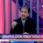 Roy Suryo Blak-blakan: Rismon Diintimidasi Soal Ijazah Jokowi?