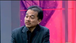 Roy Suryo Bongkar Modus Baru Penggeser Isu Ijazah!