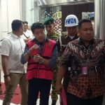 Kotak Pandora Tambang Terbuka! Samin Tan Ditahan Kejagung