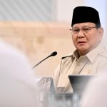 Heboh! Prabowo Langsung Telepon Abbas dan MBZ Saat Lebaran!