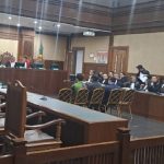 TERUNGKAP! Jurnalis Jak TV Bebas, Pers Bernapas Lega!