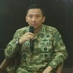 TERBONGKAR! TNI Usut Dugaan Prajurit Serang Aktivis HAM