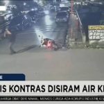 Penyiraman Air Keras KontraS: Dalang Sebenarnya Terkuak?