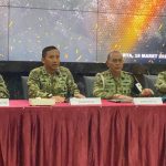 Heboh! TNI Bongkar Tuntas Kasus Air Keras, Pakar Angkat Jempol!