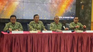 Heboh! TNI Bongkar Tuntas Kasus Air Keras, Pakar Angkat Jempol!