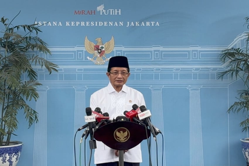 Presiden Prabowo Putuskan: Nuzulul Qur'an di Istana!