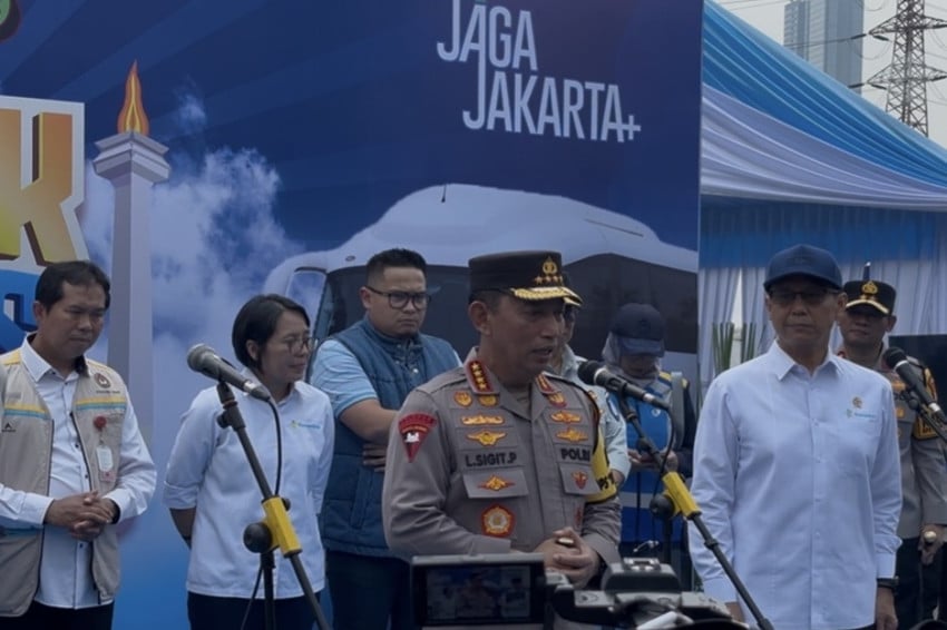 Kapolri Bongkar Petunjuk Kunci Kasus Air Keras Kontras!