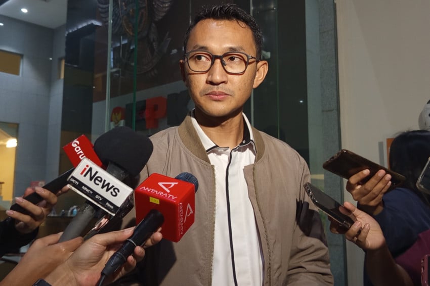 Geger Tulungagung! Bupati Diciduk KPK, 16 Orang Terjaring!