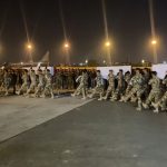 Momen Haru: 3 Pahlawan Lebanon Kembali ke Tanah Air!