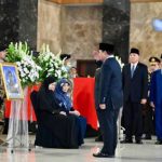 Tragedi Lebanon: 3 Prajurit TNI Gugur, Prabowo Mengecam!