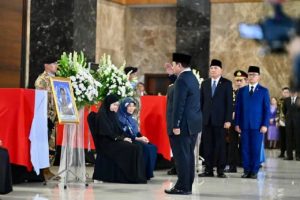 Tragedi Lebanon: 3 Prajurit TNI Gugur, Prabowo Mengecam!