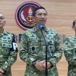 TERBONGKAR! 4 Oknum TNI Penyiram AY Dikurung di Sel Khusus!
