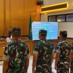 4 Prajurit TNI Didakwa Penganiayaan Berat: Motif Mengejutkan!