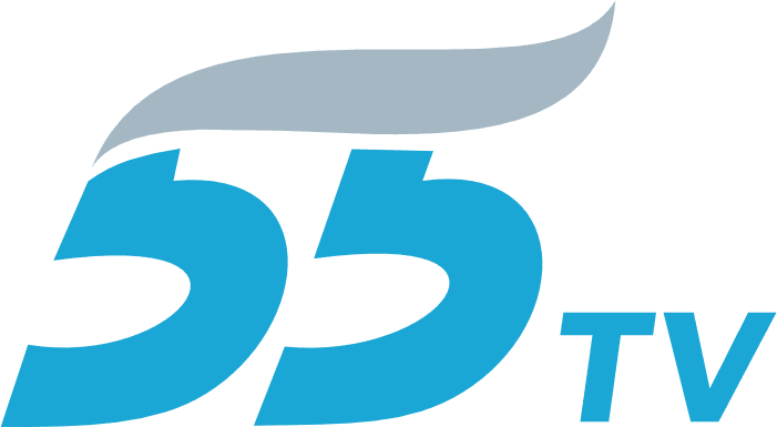 Logo 55TV