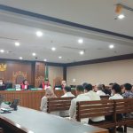 Pejabat Tinggi Kemnaker Dihukum Berat! Miliaran Disita!