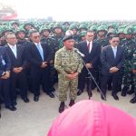 5 Juta ASN Bakal Jadi Kekuatan Militer RI, Apa Kata Kemhan?