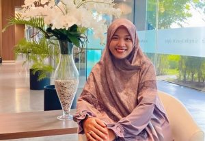 Perang Narasi Digital: Dunia Islam di Bawah Kendali AI?