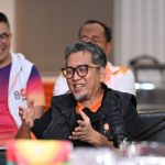 PKS Ganti Pesta dengan Gerakan Nyata: Siap Hadapi Krisis!