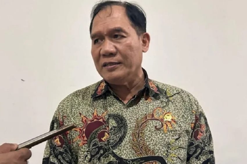 DPR Blak-blakan: Avtur Naik, Tiket Pesawat Jangan Meroket!