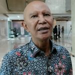 DPR: Beli Elpiji 3 Kg Wajib Sidik Jari Atau Retina!