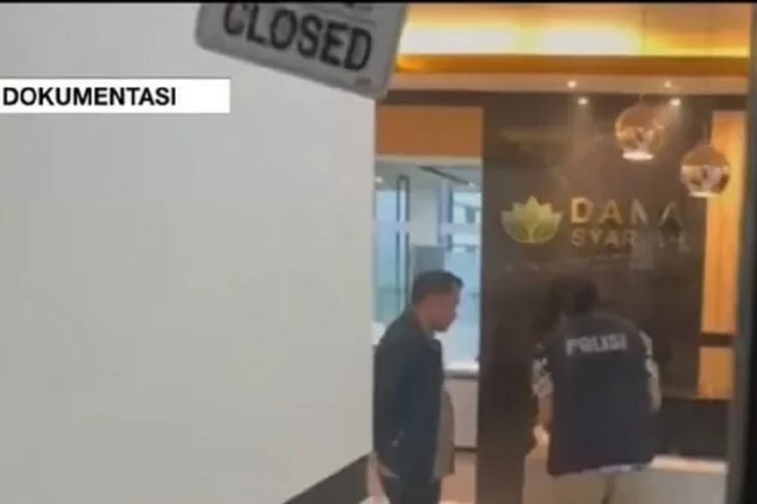 Skandal Rp2,4 T: Bareskrim Lacak Harta Tersembunyi! 1 Skandal Rp2,4 T: Bareskrim Lacak Harta Tersembunyi!