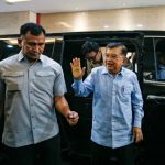 Geger! JK Laporkan Penyebar Hoaks ke Bareskrim!