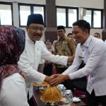 Bukan Bupati! Mensos Gus Ipul Bongkar Penentu Bansos Tepat Sasaran!