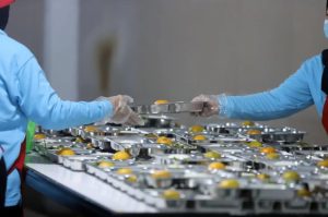 Rp6 Juta Melayang! BGN Terapkan Aturan Besi MBG