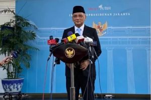 Suara Media 5 Prabowo Tegas: Jemaah Haji Tak Boleh Terbebani!