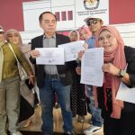 Geger! Ijazah SD-SMA Jokowi Tak Ada di KPU DKI?