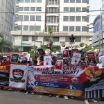 Gawat! Pilar Negara Digoyang, Siapa Dalangnya?