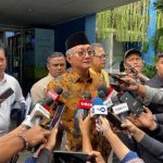 Geger! Kejati DKI Obrak-abrik Kantor Kementerian PU