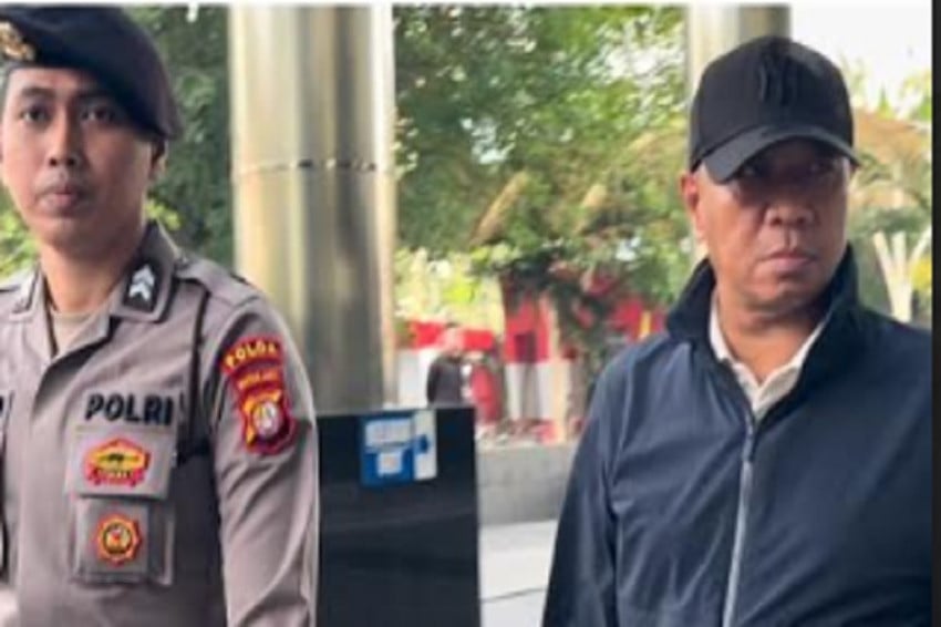 KPK Sikat Bupati Tulungagung: Pemerasan Berujung Bui! 1 KPK Sikat Bupati Tulungagung: Pemerasan Berujung Bui!