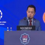 Indonesia Guncang Panggung Dunia: Israel Dikecam Keras!