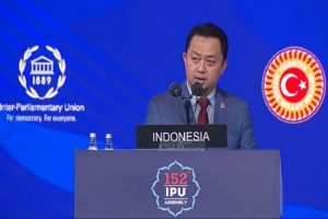 Indonesia Guncang Panggung Dunia: Israel Dikecam Keras!