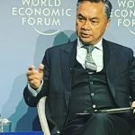 JK Dilaporkan! Dino Patti Djalal: Yakin 1000% Hati Bersih!