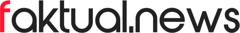 Logo Faktual News