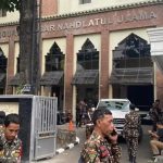 Gawat! PBNU Didesak Gelar Muktamar, Mosi Tak Percaya Menanti!