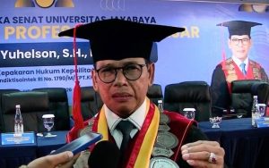 Terobosan Hukum Pailit: Bisnis Selamat, Ekonomi Aman!