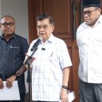 Krisis Energi Mencekam! JK: Pangkas Subsidi BBM Sekarang!