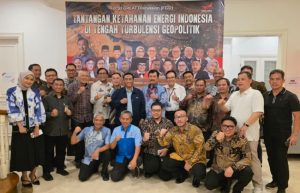 Harga Minyak Dunia Meledak, RI di Ujung Jurang Fiskal!