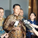 HKBP Tegaskan: Ceramah JK di UGM Bukan Penistaan Agama!