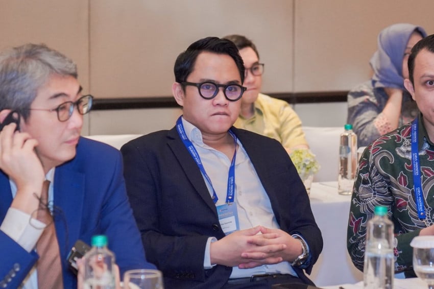 Gebrak Papua! 1.000 Kampung Nelayan Ubah Wajah Ekonomi!