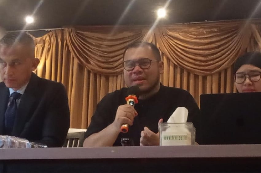 Geger! Terdakwa Chromebook: Pejabat Asli Lolos?