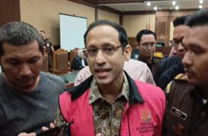 TERKUAK! Ahli Nadiem Diduga Giring Opini, Jaksa Murka!