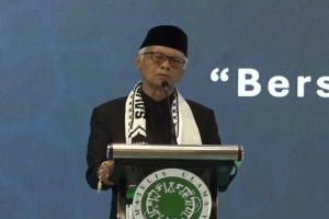 MUI: Jaga Lisan, Kunci Indonesia Maju dan Sejahtera!