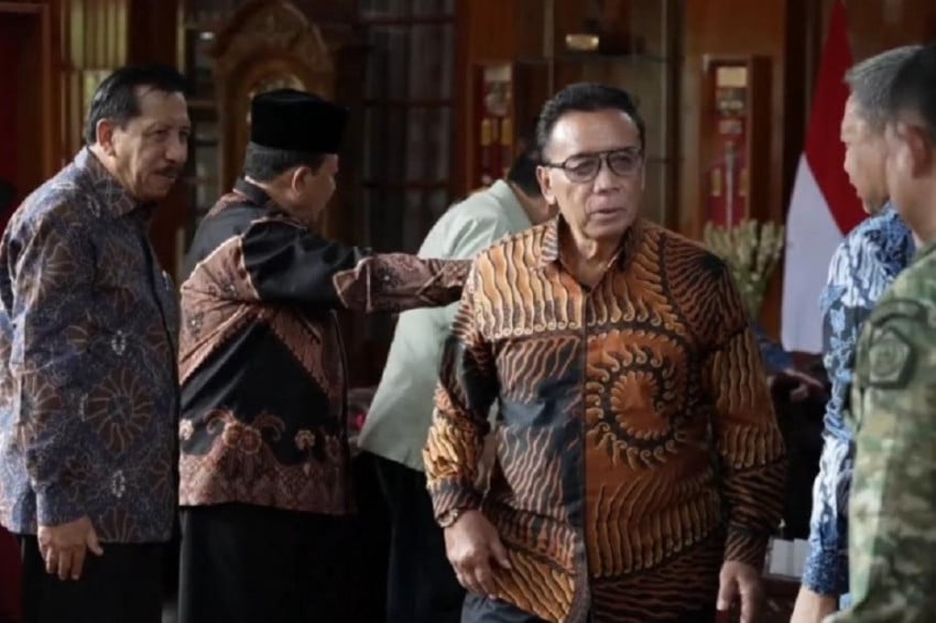 Misi Lebanon & Selat Hormuz: Jenderal Purnawirawan Beri Masukan Krusial!