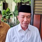 Jokowi Siap Buktikan Ijazah Asli di Meja Hijau!