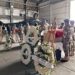 Duka Jokowi: 3 Prajurit TNI Gugur di Lebanon, Ini Pesannya!