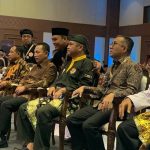 JCC Jadi Saksi Sejarah! Petinggi Negara Kumpul Bahas Silat